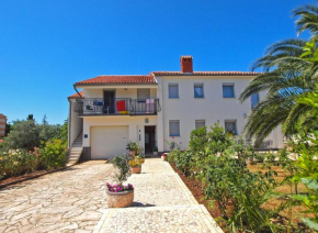 Гостиница Apartments Prostin 1030  Фажана